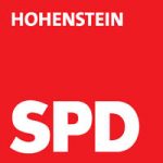 Logo: SPD Hohenstein
